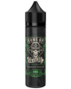 Sons of Anarchy Forest Fruits 60ml E-liquid