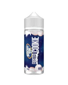 Biscuit Tin Frosted Cookie E-liquid 