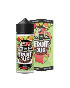 Fruit Jug 120ml E-Liquid Kiwi Fusion