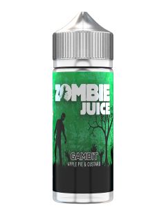 Zombie Juice E-liquid Gambit