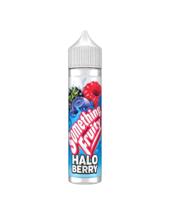 Halo Berry - Something Fruity E-liquid 60ml 