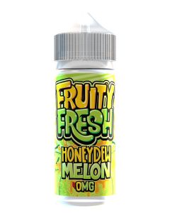 Fruity Fresh Honeydew Melon 120ml eliquid