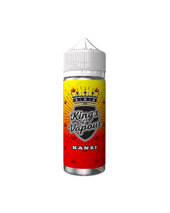 Kanzi - Kings of Vapour E-liquid 120ml