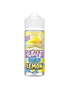Frutanta Frozen Lemon 120ml eliquid