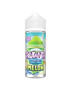 Frutanta Frozen Melon 120ml eliquid