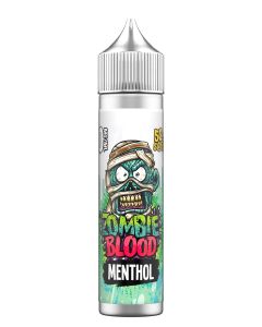 Zombie Blood E-liquid Menthol 60ml