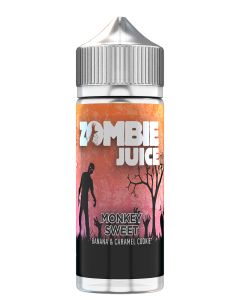 Zombie Juice Monkey Sweet  E-liquid 