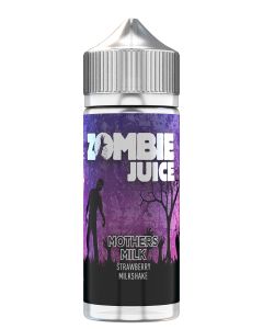 Zombie Juice Mothers Milk E-liquid 
