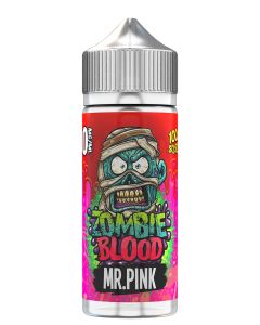 Zombie Blood Mr Pink e-liquid 