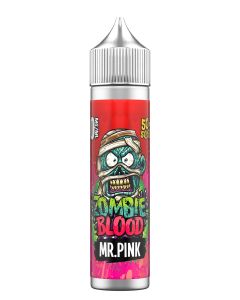 Mr Pink - Zombie Blood E-liquid 60ml 