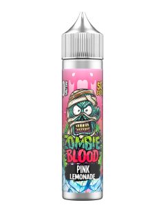 Zombie Blood E-liquid Pink Lemonade 60ml
