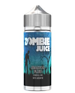 Zombie Juice Reactor Fluid E-liquid 