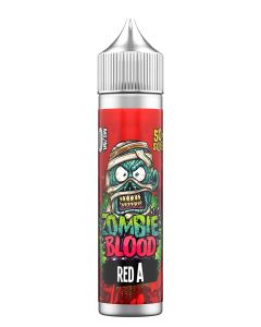Zombie Blood Red A 60ml eliquid