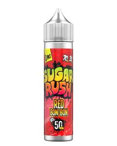 Sugar Rush Red Bon Bon 60ml eliquid