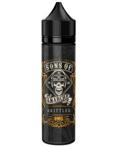 Sons of Anarchy Skittles 60ml E-liquid