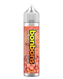 BonBons Strawberry 60ml eliquid
