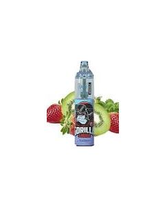 Strawberry Grape - Randm Tornado 7000 puff disposable 0mg