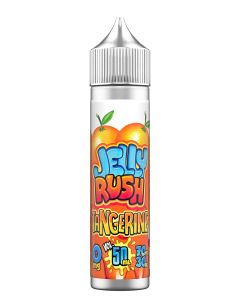 Jelly Rush Tangerine 60ml eliquid