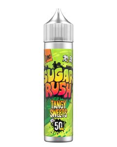 Sugar Rush Tangy Sweets 60ml eliquid