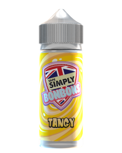 Tangy Bon Bon - Vape Simply Bon Bons E-liquid 120ml