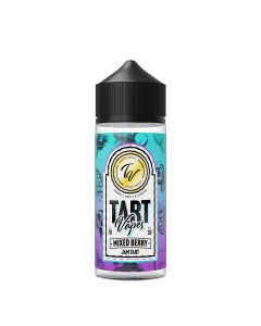 Mixed Berry Jam Tart Vapes E-liquid