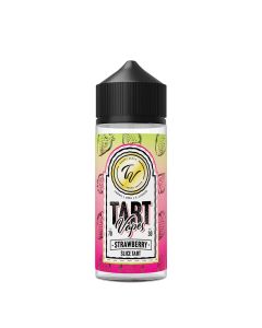 Strawberry Slice Tart E-liquid - Blackstone 