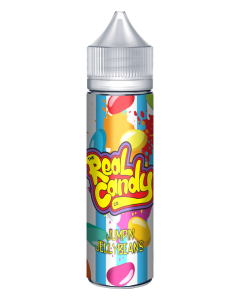 The Real Candy Co Jumpin Jelly Beans 60ml eliquid