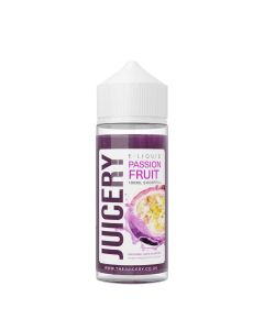 The Juicery E-liquid Passion Fruit shortfill - Blackstone 