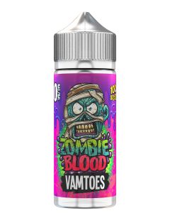 Zombie Blood E-liquid Vamtoes 