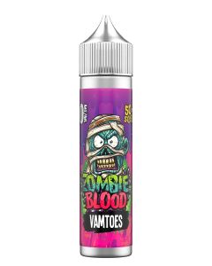 Zombie Blood E-liquid Vamtoes 