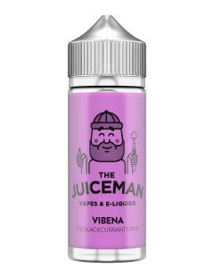 The Juiceman Vibena 120ml eliquid