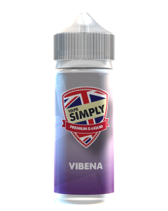 Vibena - Vape Simply E-liquid 120ml