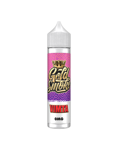 Vimto - Gold Smoke E-liquid 60ml 