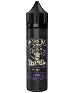 Sons of Anarchy Vimto 60ml E-liquid