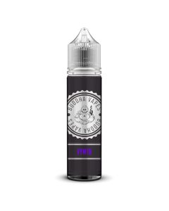 Vimto - Buddha Vapes E-liquid 60ml 