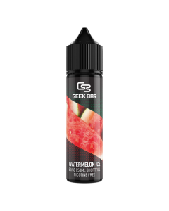 Watermelon Ice - Geek Bar E-liquid 60ml 
