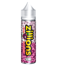 Zillions Cherry 60ml E-liquid