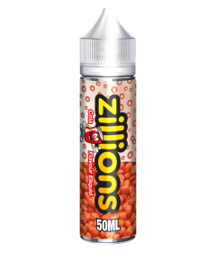 Zillions Cola 60ml E-liquid
