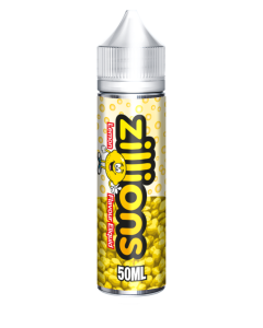 Zillions Lemon 60ml E-liquid