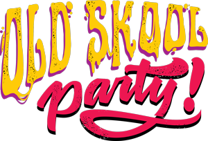 Old Skool Party 100ml