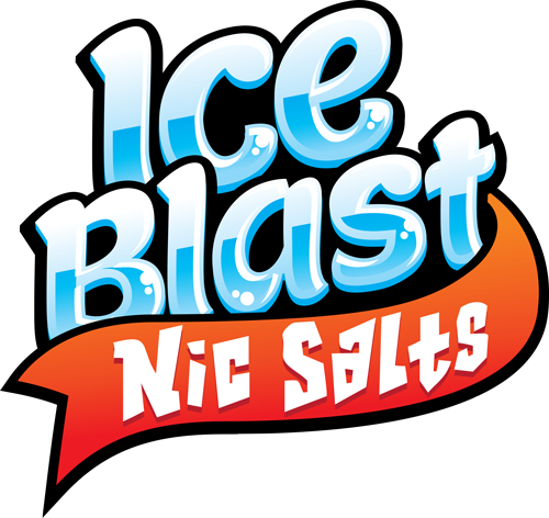 Ice Blast Nic Salts 