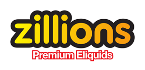 Iron Bru - Zillions E-Liquid 60ml