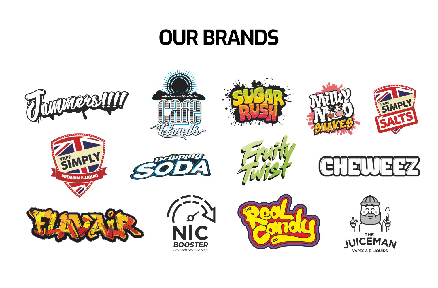 ourbrands